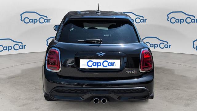 Mini Cooper S image 5