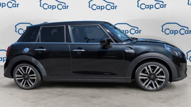 Mini Cooper S image 9
