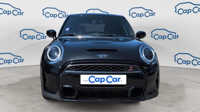 Mini Cooper S image 1