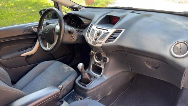 Ford Fiesta image 3