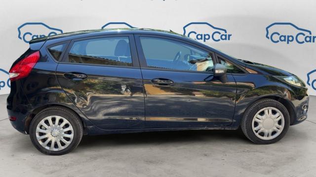 Ford Fiesta image 1