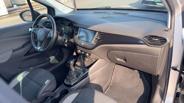 Opel Crossland X image 3
