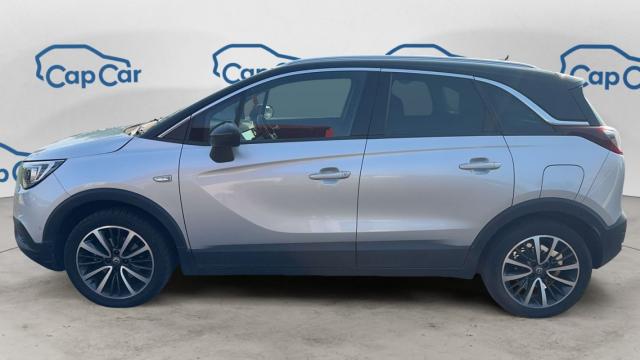 Opel Crossland X image 4