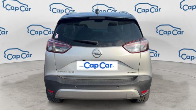 Opel Crossland X image 1