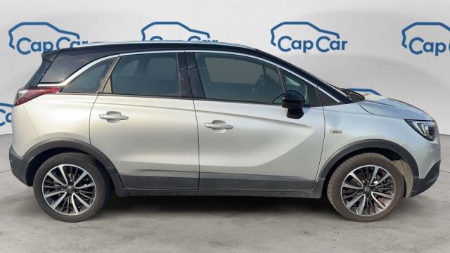 Opel Crossland X image 5