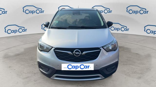 Opel Crossland X image 7