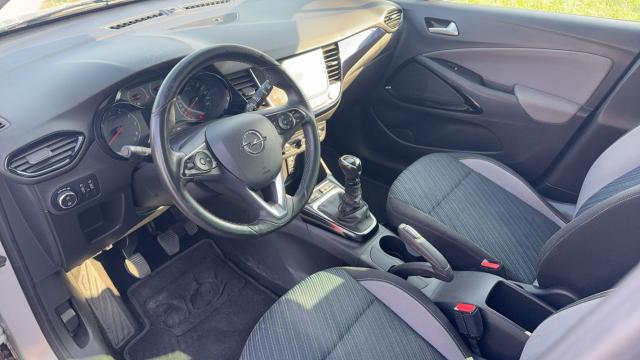Opel Crossland X image 8