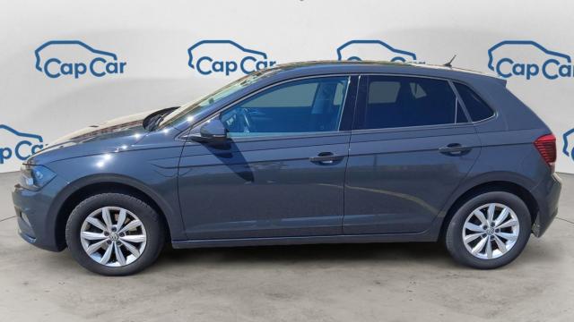Volkswagen Polo image 8