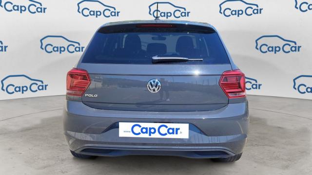 Volkswagen Polo image 6