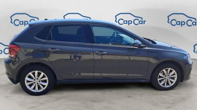 Volkswagen Polo image 1