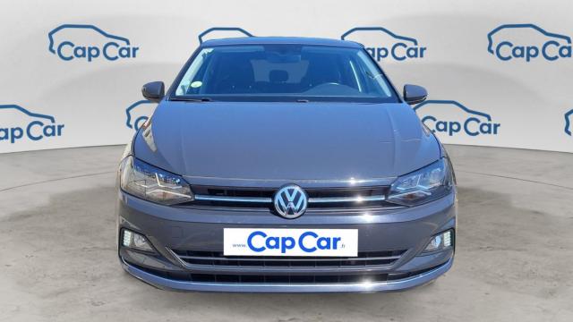 Volkswagen Polo image 7