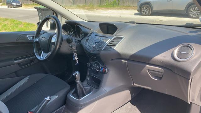 Ford Fiesta image 9