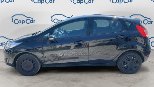 Ford Fiesta image 6