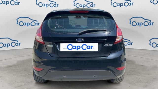 Ford Fiesta image 7