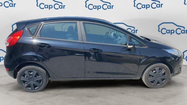 Ford Fiesta image 1