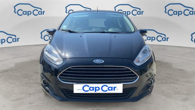 Ford Fiesta image 5