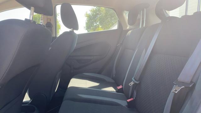Ford Fiesta image 4