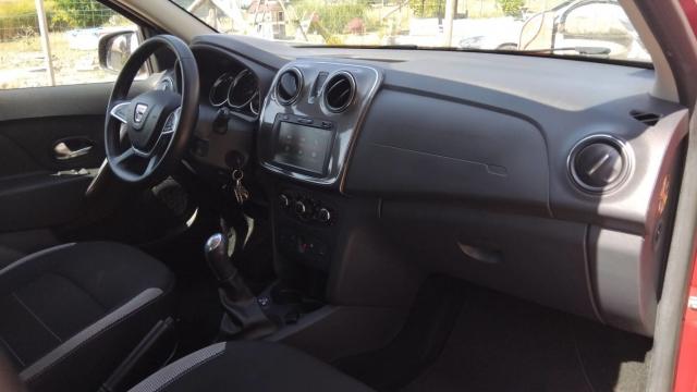 Dacia Sandero image 9