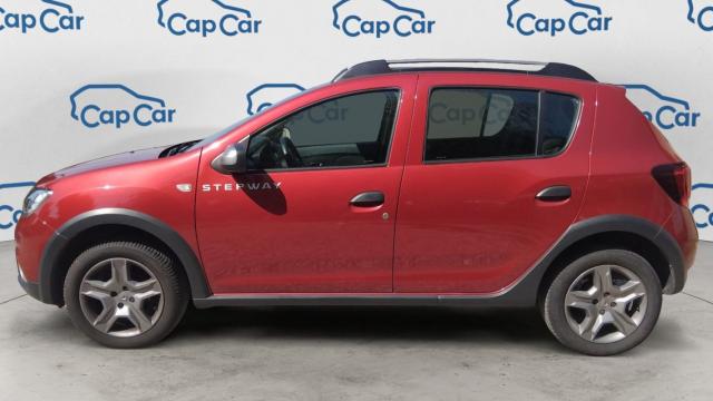 Dacia Sandero image 8