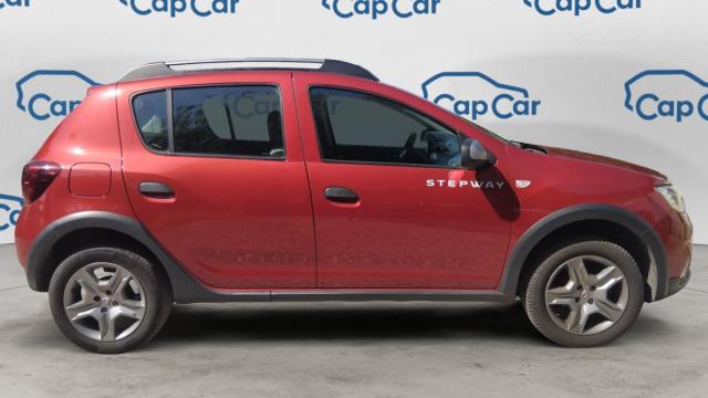 Dacia Sandero image 7