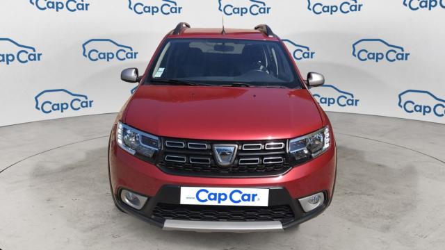 Dacia Sandero image 5