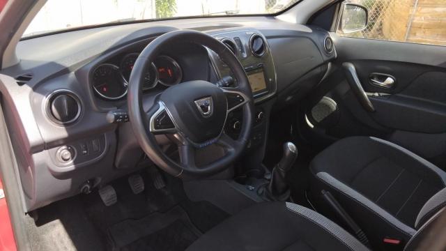 Dacia Sandero image 6