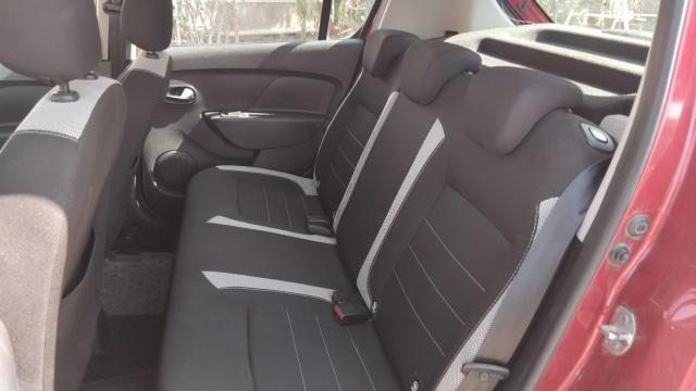 Dacia Sandero image 3