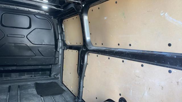 Ford Transit Custom Fourgon image 8
