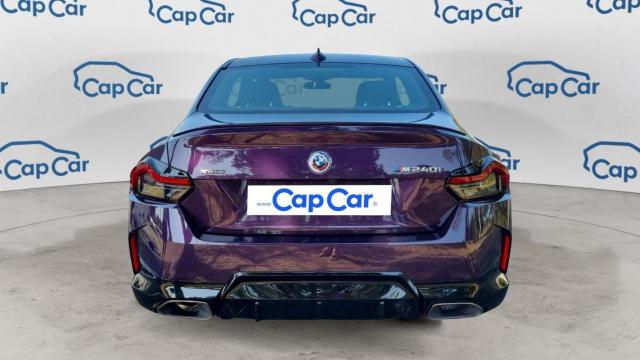Bmw Serie 2 image 5