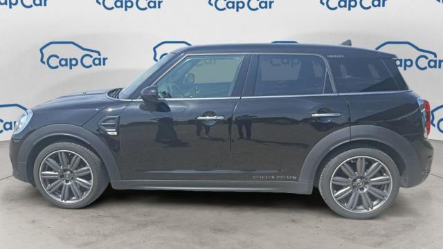 Mini Countryman image 5