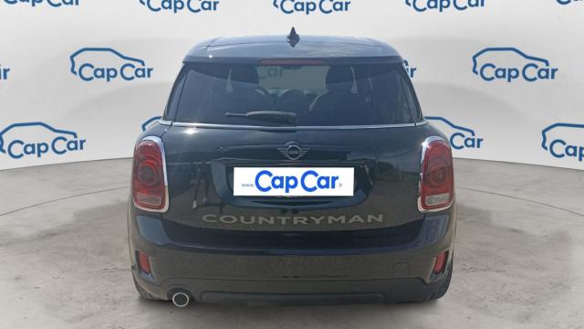 Mini Countryman image 8