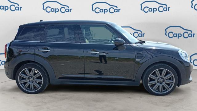 Mini Countryman image 4