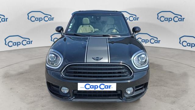 Mini Countryman image 9