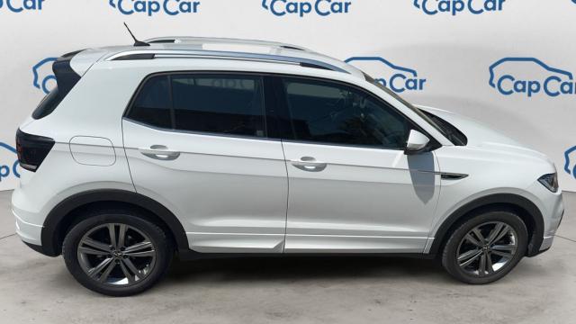 Volkswagen T-Cross image 8