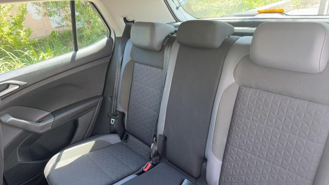 Volkswagen T-Cross image 6