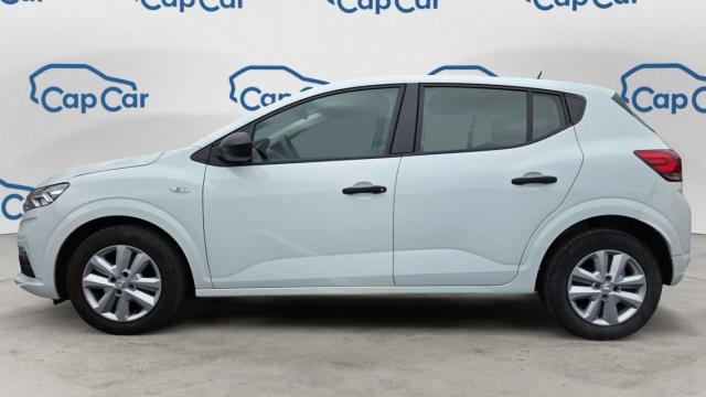 Dacia Sandero image 6
