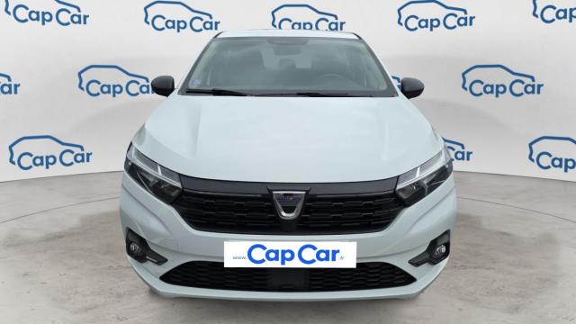 Dacia Sandero image 7