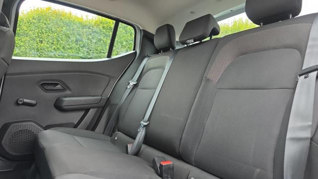 Dacia Sandero image 4