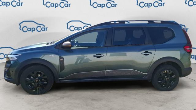 Dacia Jogger image 6