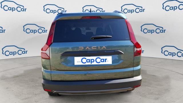 Dacia Jogger image 3