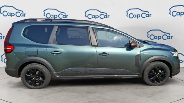 Dacia Jogger image 4
