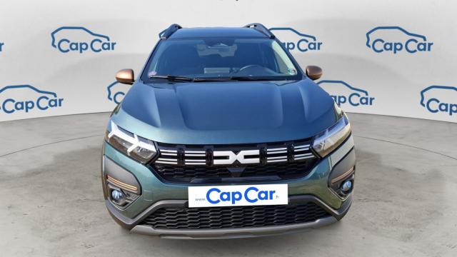 Dacia Jogger image 2