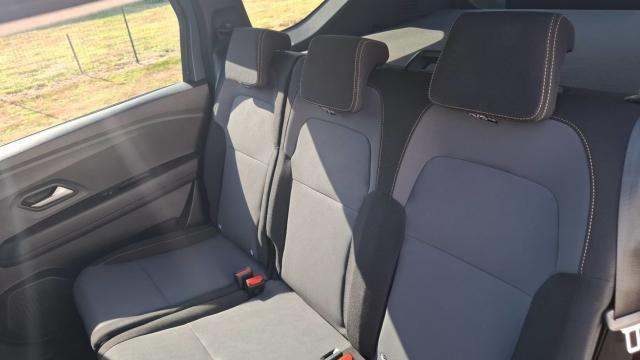 Dacia Jogger image 9