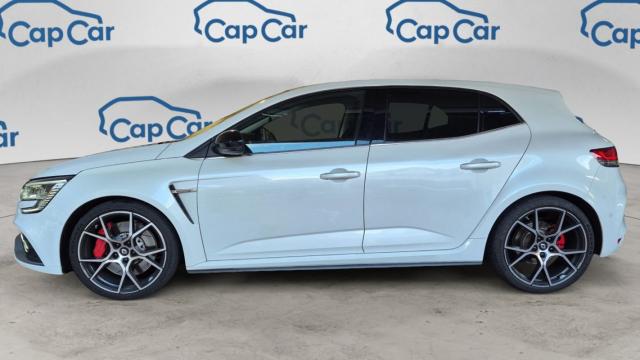 Renault Mégane image 8