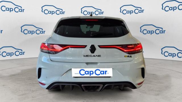 Renault Mégane image 3