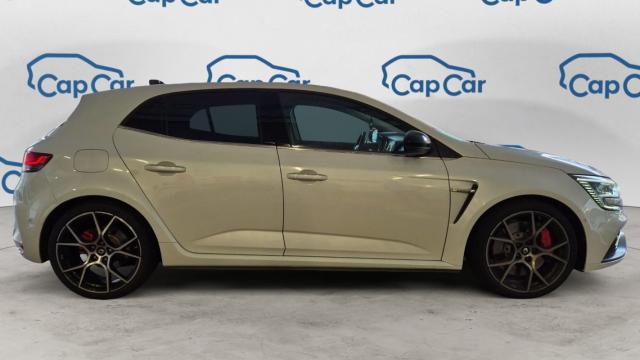 Renault Mégane image 5