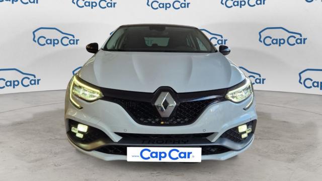 Renault Mégane image 6