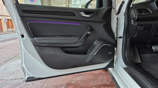 Renault Mégane image 4