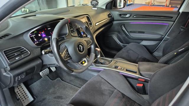 Renault Mégane image 1