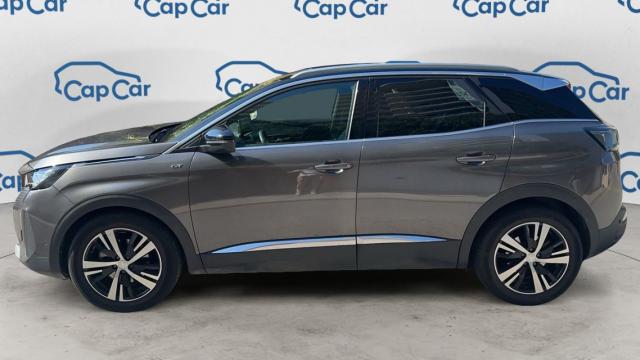 Peugeot 3008 image 6